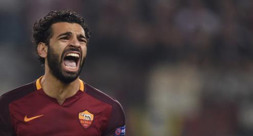 كانافارو : أكبر إحباط لي ؟ محمد صلاح